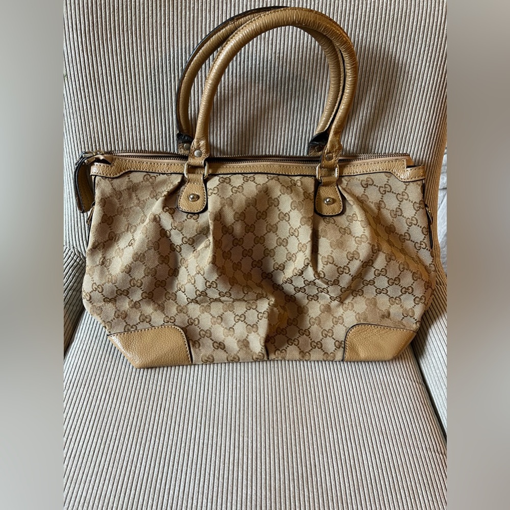 Gucci Sukey bag - Picture 3 of 10